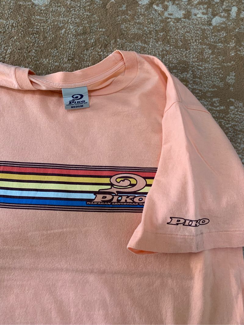 Kaos Vintage, foto 2
