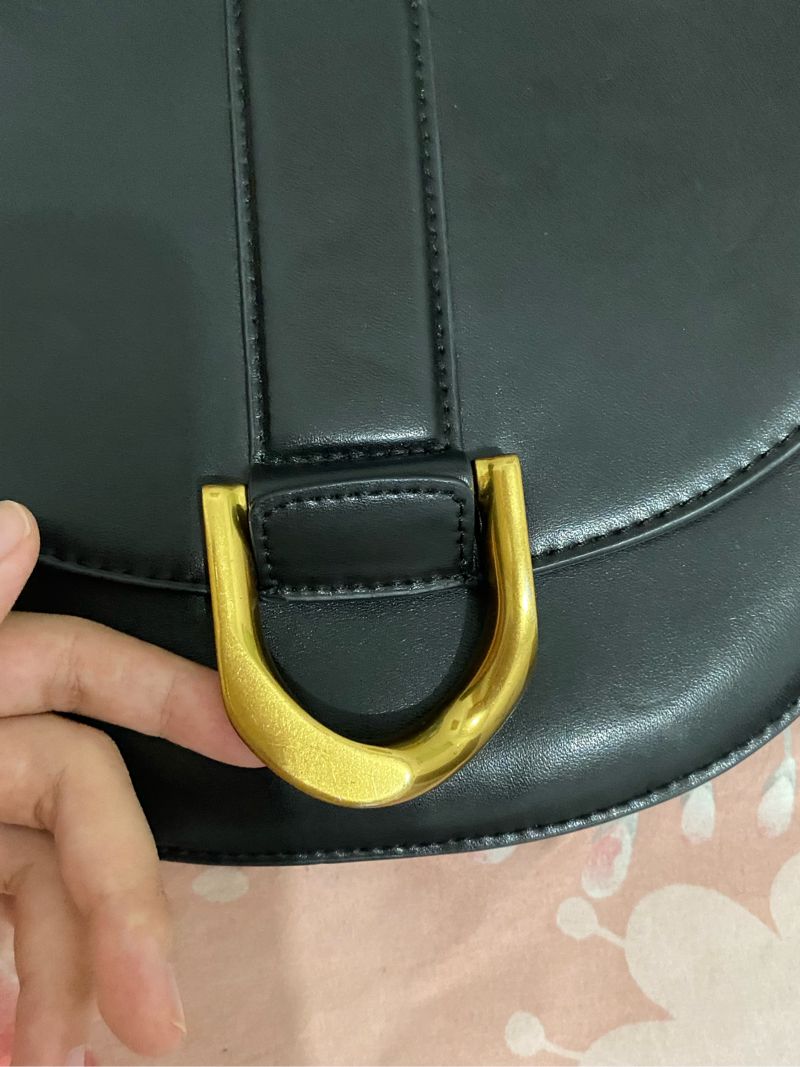 Tas gabine black, foto 4