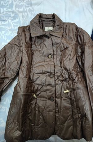 Aigner coat
