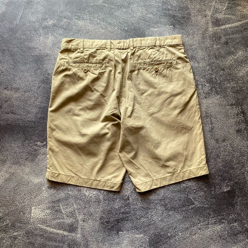 Celana Pendek Chinos Uniqlo, foto 2