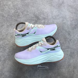 Salomon Trail Running