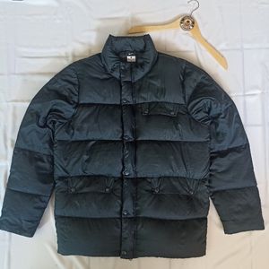 Nike Gorpcore Sweater Pria black