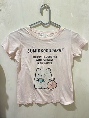 Casual Shirt Wanita pink
