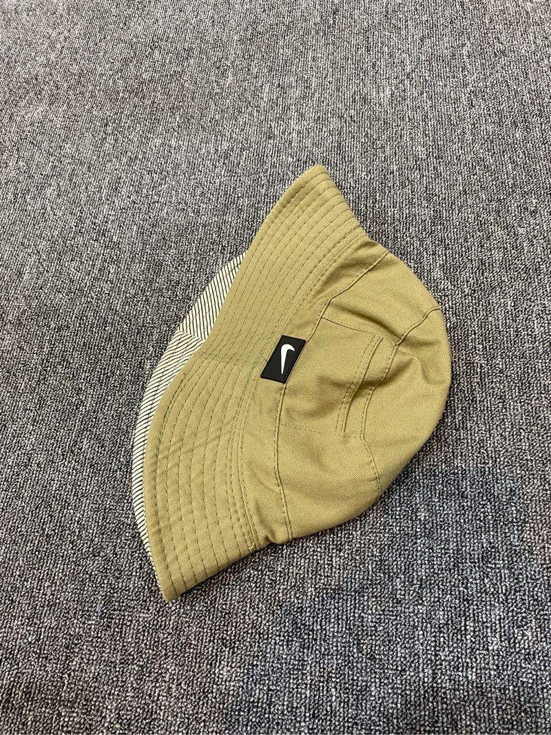 Nike Casual Hat Pria cream, foto 3