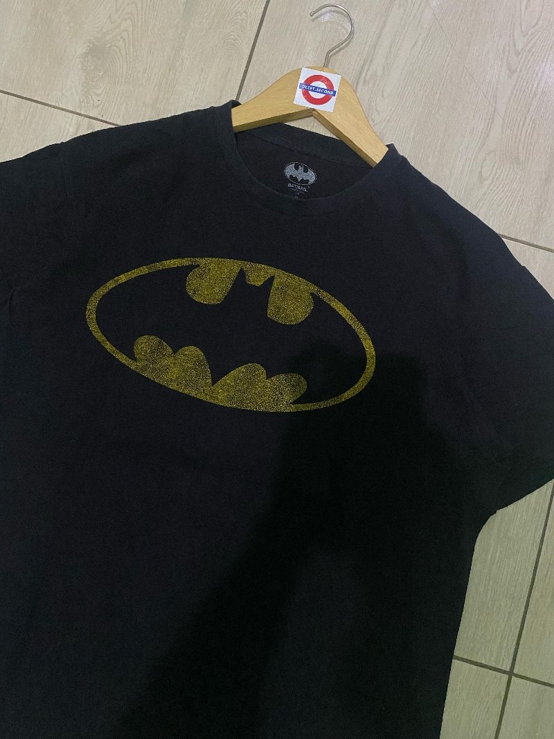 KAOS (T-SHIRT) BATMAN., foto 5