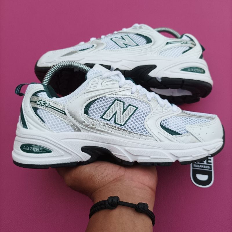 New Balance 530, foto 2