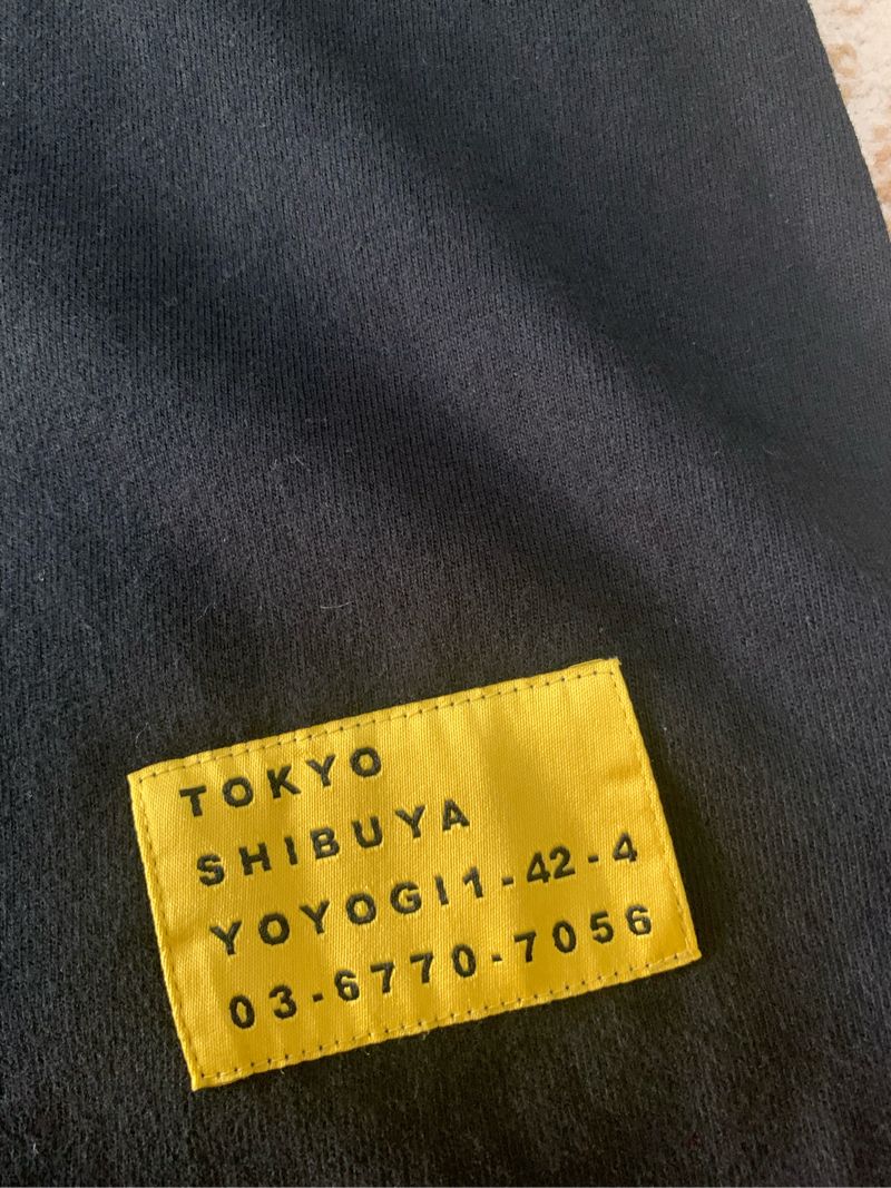 Kaos Vintage, foto 2