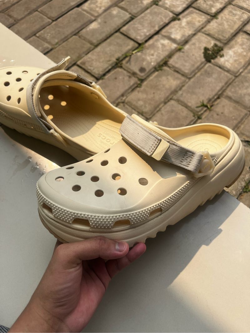 Crocs Hiker Xscape Clog, foto 5