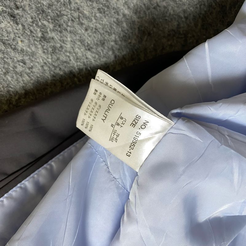 Jacket Outdoor Blocktech, foto 6