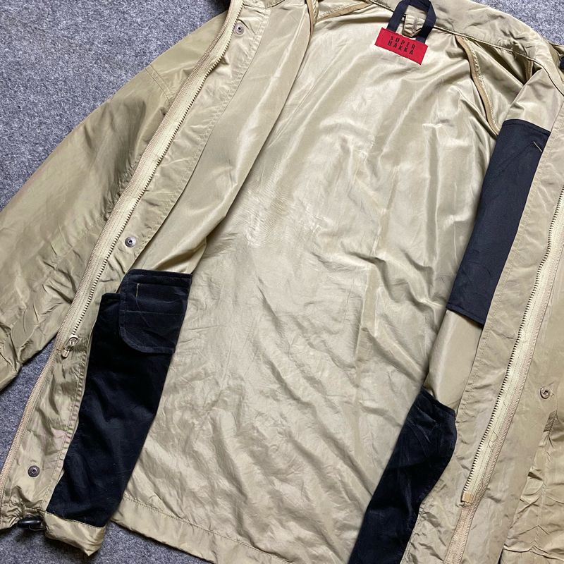 Super Hakka Parka Jacket, foto 5