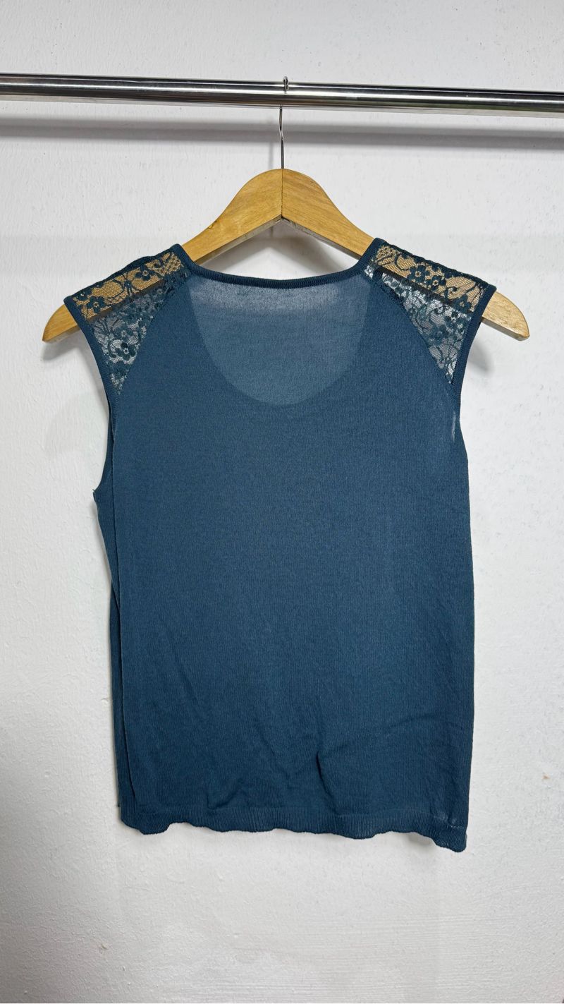 Blouse rajut, foto 2