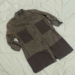 Long Shirt