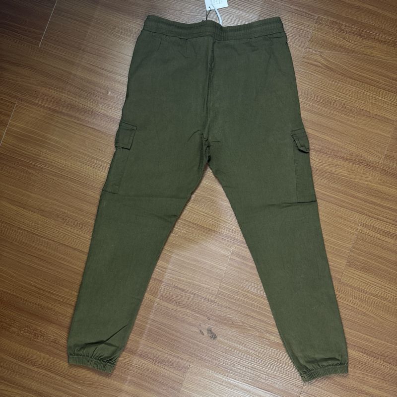 Cargo vintage pants, foto 2