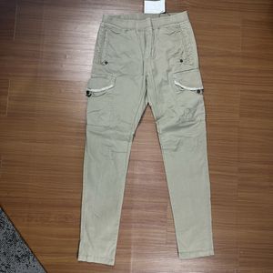 Cargo vintage pants brand