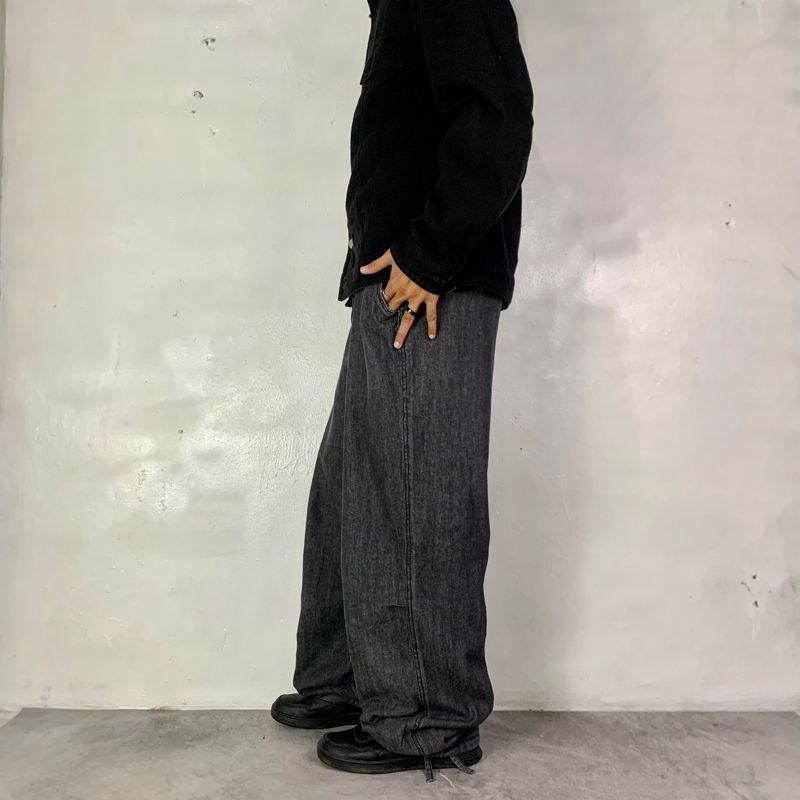 Streetwear Y2K Pria gray, foto 2