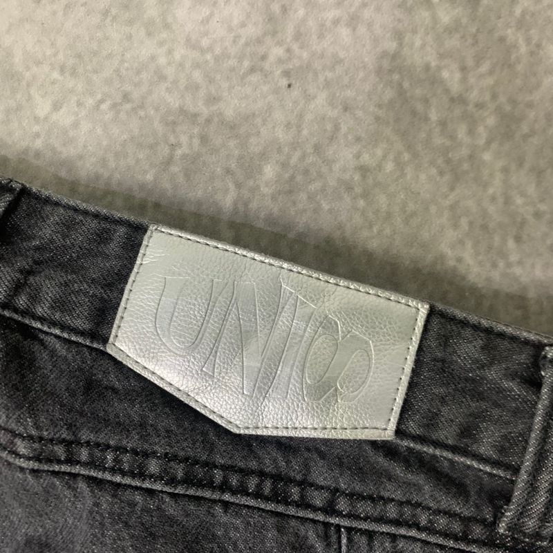 Vintage Y2K Pria black gray, foto 6