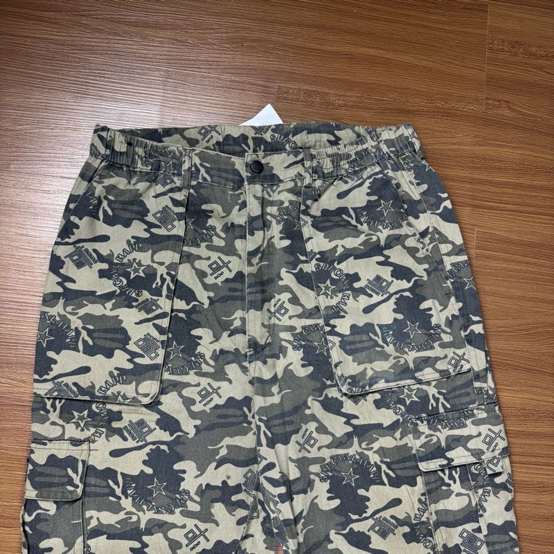 Cargo vintage pants, foto 2