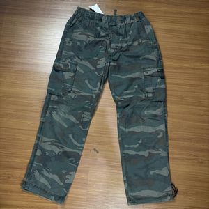 Cargo vintage pants
