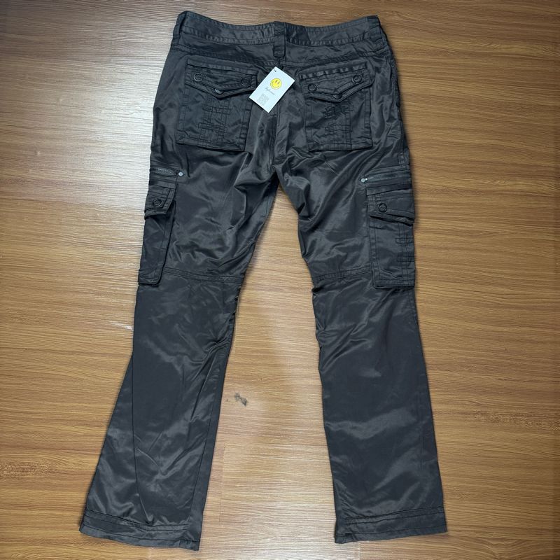 Cargo vintage pants, foto 4