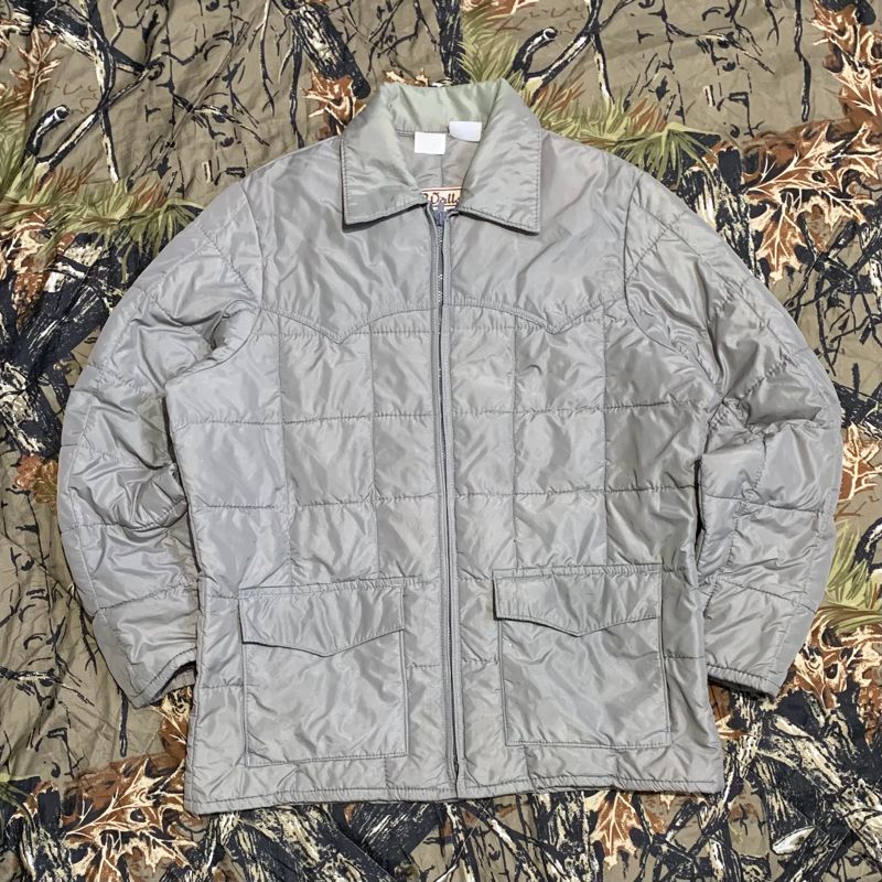 ジャケット・アウター 90s walls down jacket noroll 90s walls down jacket noroll Vintage walls work jacket - Gem
