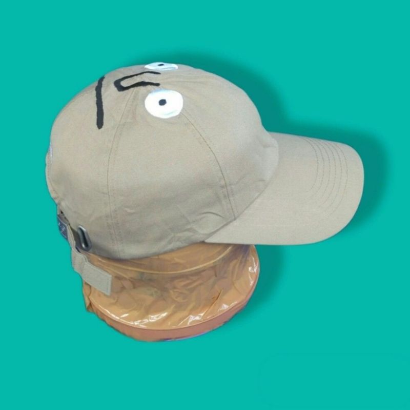 Topi NOU NOU by Jean Jullien, foto 4