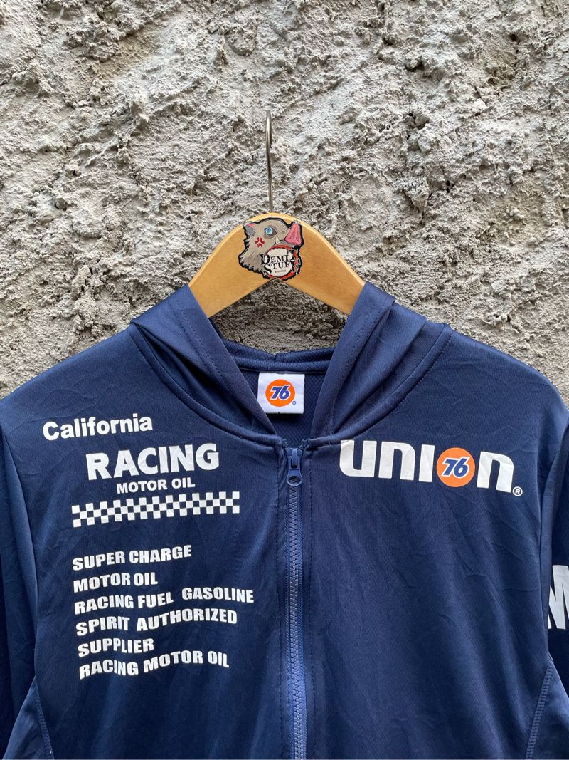 Tracktop Union 76, foto 2