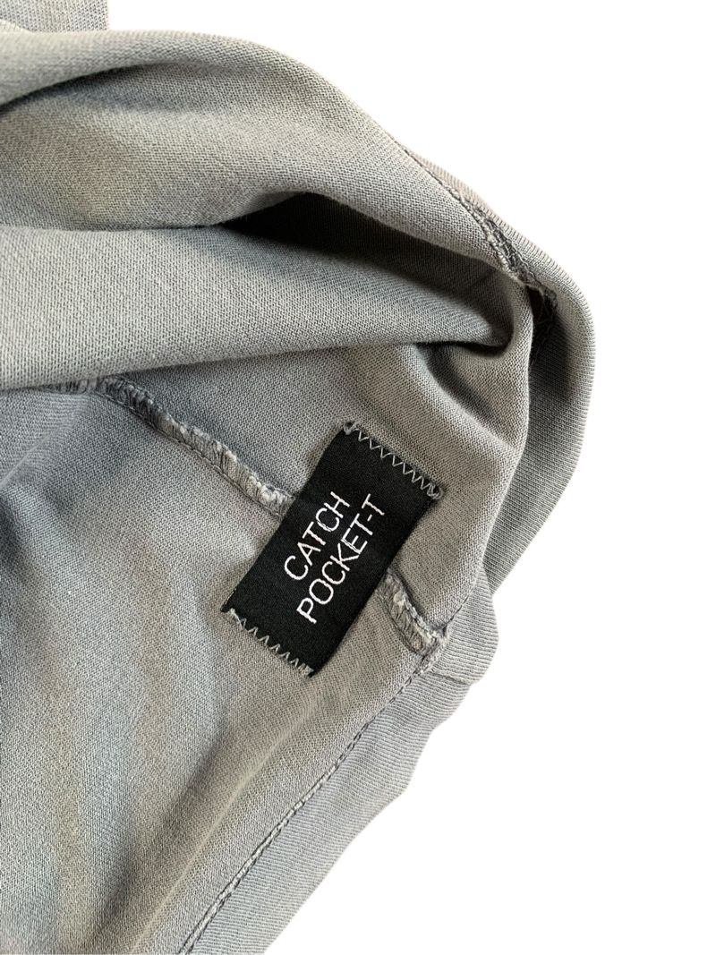 Vintage stone island pocket tees, foto 5