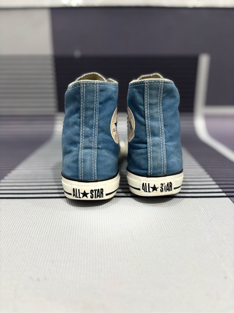 Converse Chuck taylor all star high 136811C, foto 4