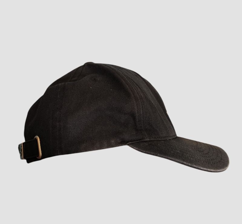 New Balance Casual Hat Pria black, foto 2