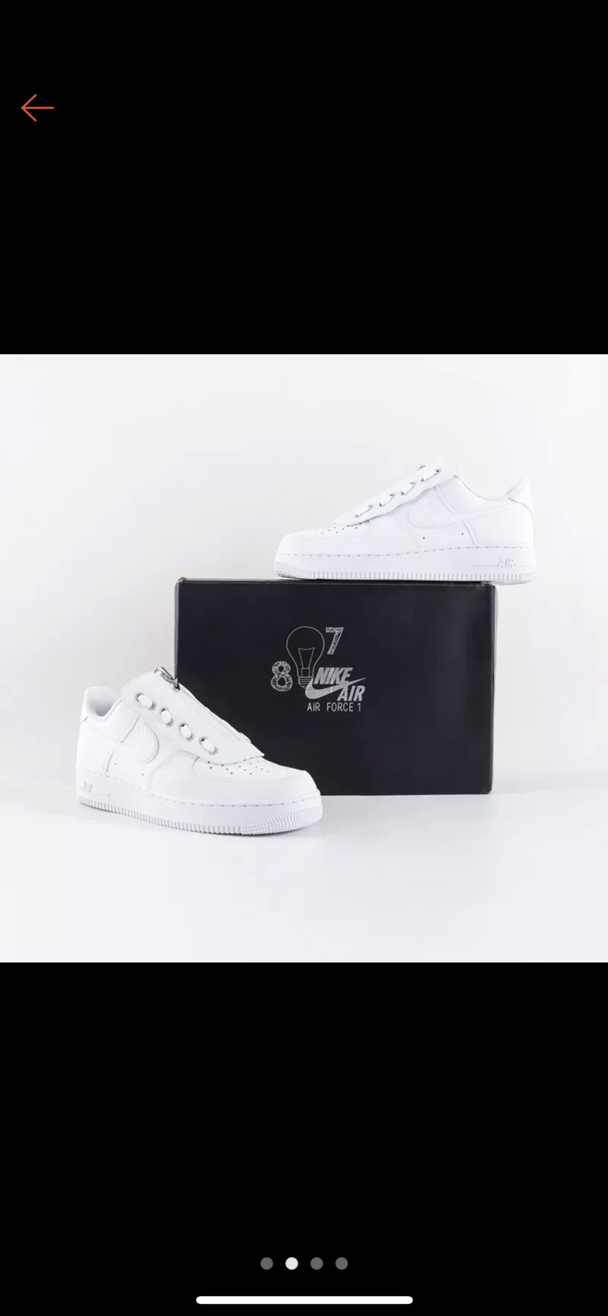 For Sale ! Nike Air Force, foto 3
