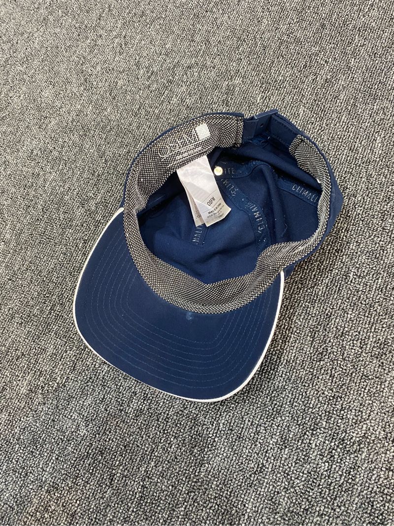 Adidas Sportswear Hat Pria navy, foto 5