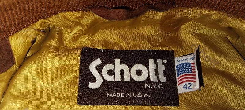 Schott, foto 3