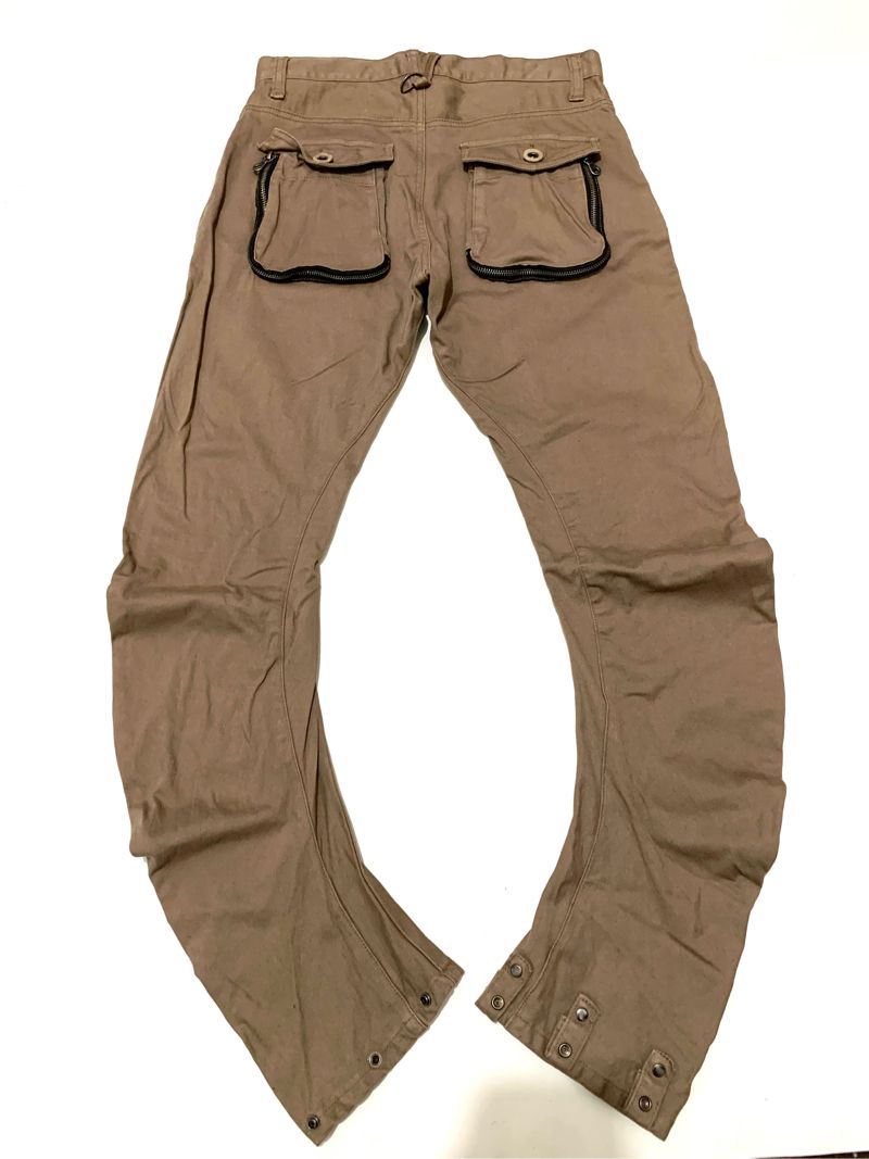 💥 Rare PPFM Curve Leg Pants 💥, foto 4