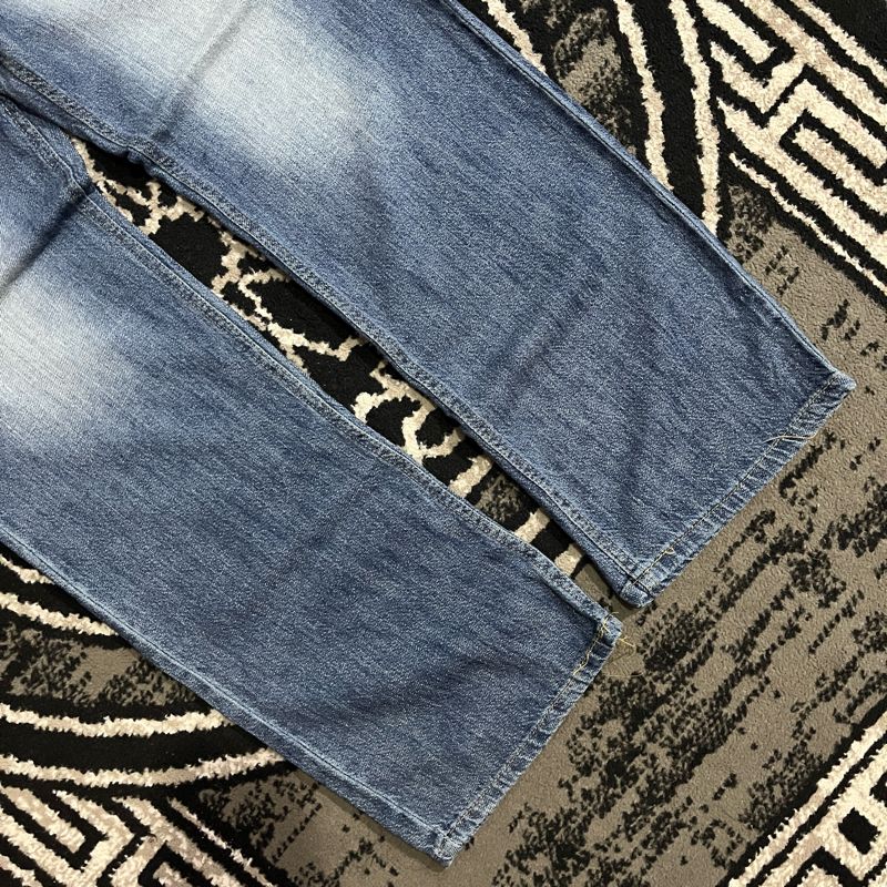 Baggy pants 98project washed, foto 6