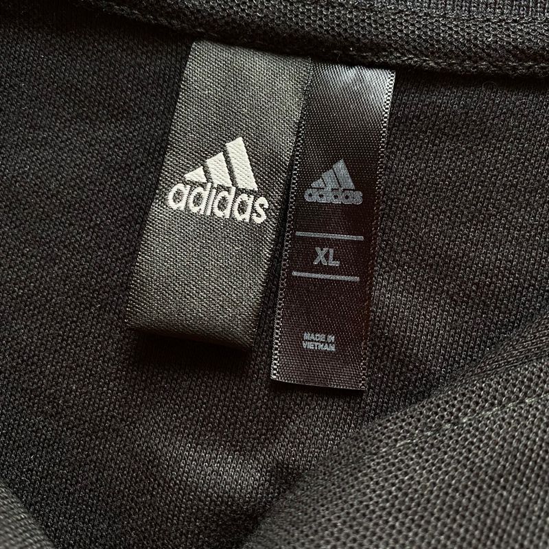 POLO ADIDAS RACING, foto 3