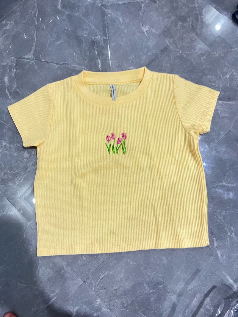 Crop Top Colorbox, foto 2