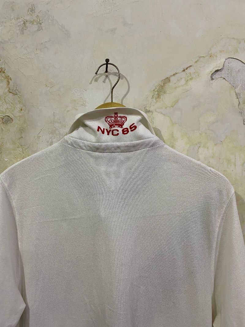 TOMMY HILFIGER NYC POLOSHIRT, foto 4