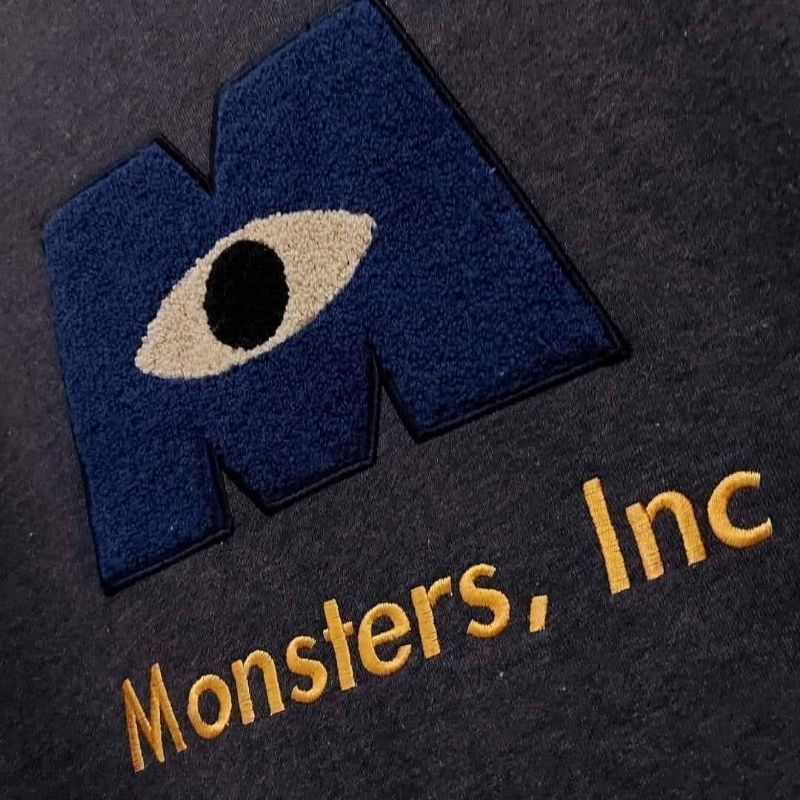 Varsity Monster Inc, foto 4