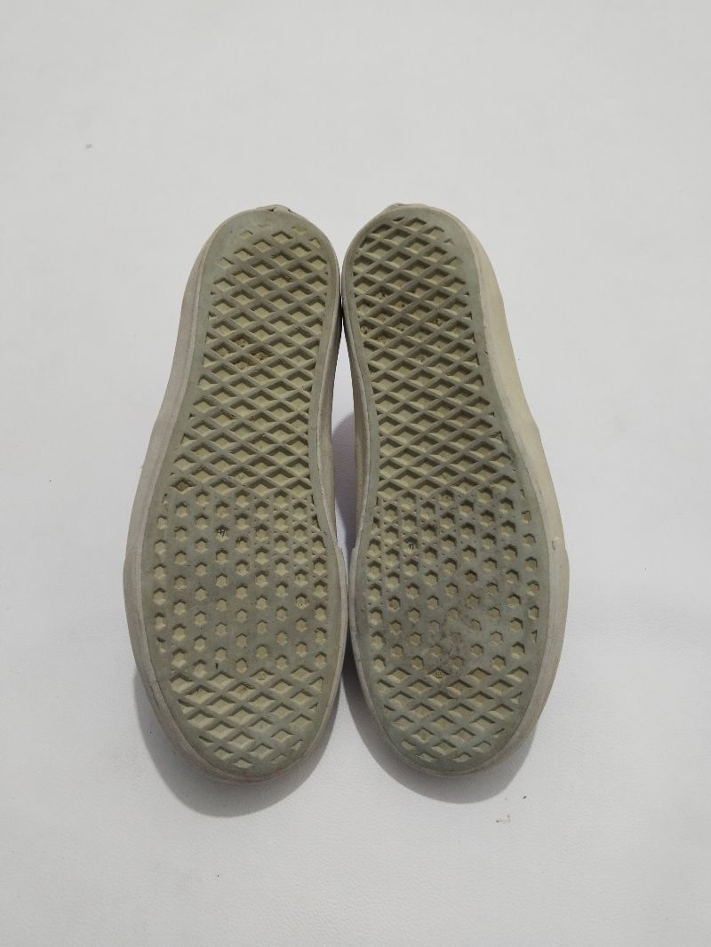 Vans Casual Sneakers Pria blue red, foto 5