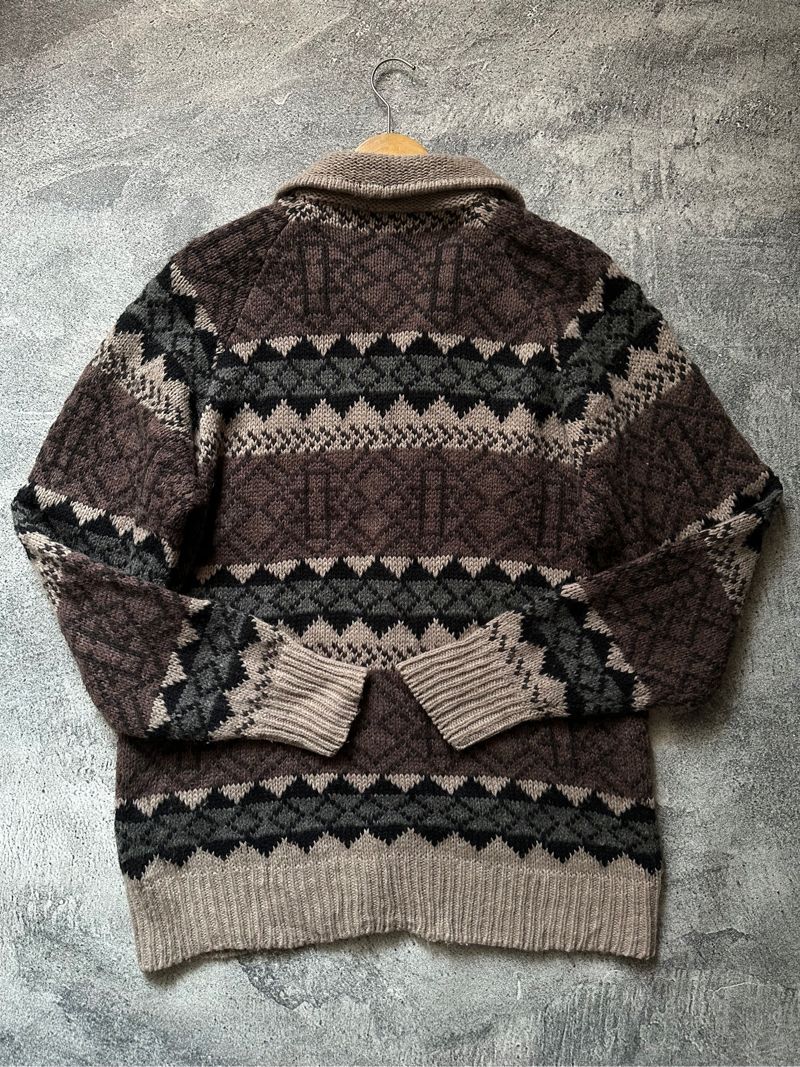 Vintage Knit jacket, foto 3
