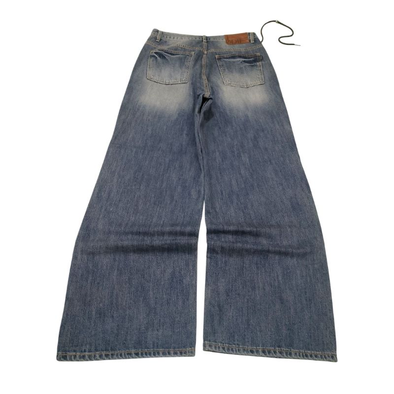 ODIF Baggy Wash Jeans, foto 2