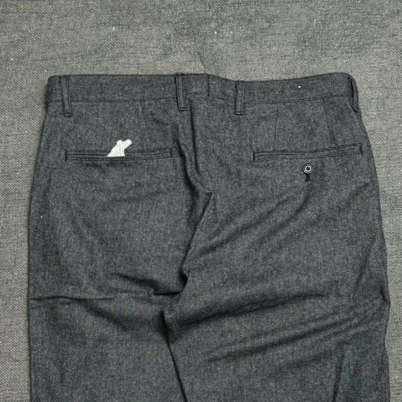 GAP Nova Fides Wide-leg Ankle Pants, foto 8