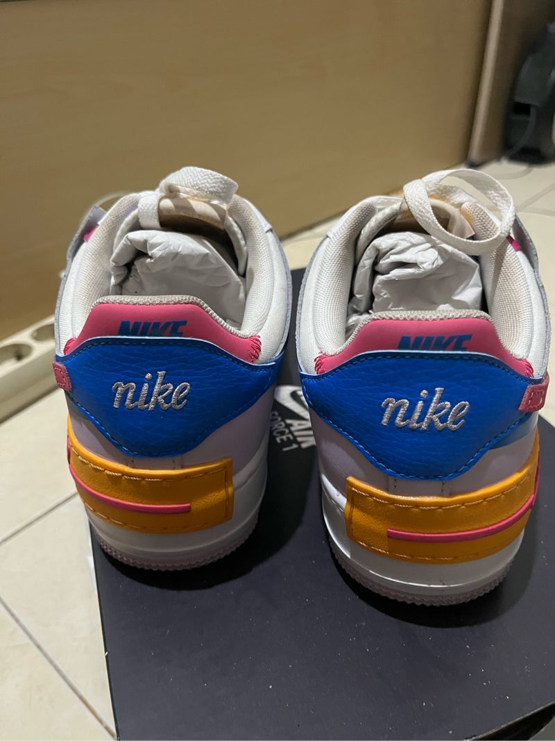 Nike W AF1 Shadow, foto 3