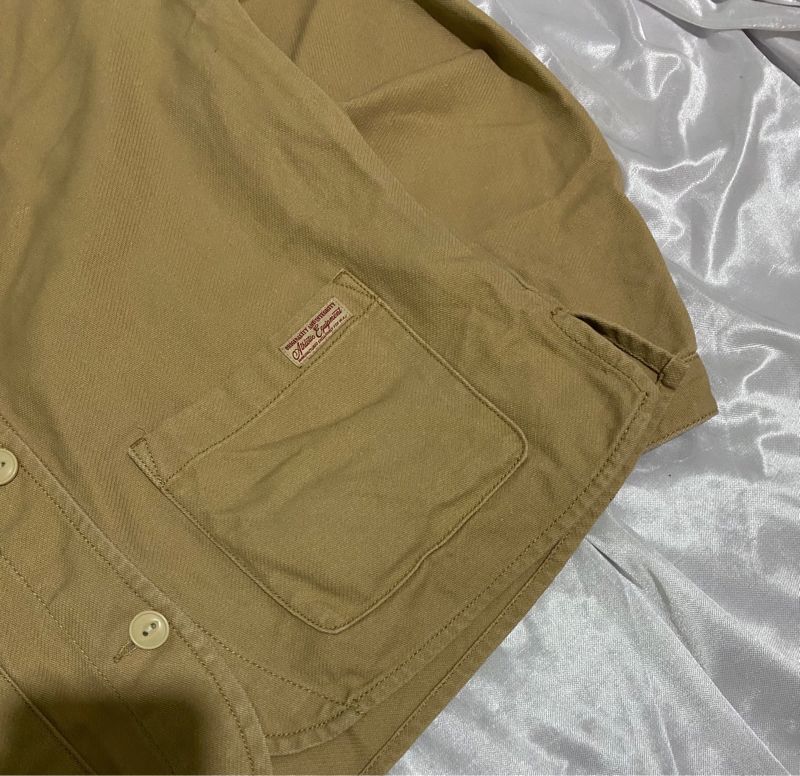 CHORE JACKET, foto 4