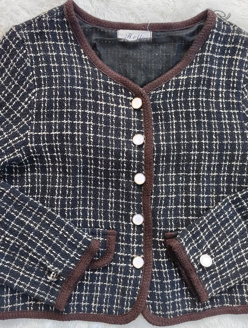 Crop Cardigan, foto 6