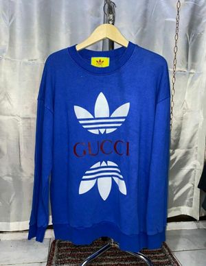 Adidas x Gucci