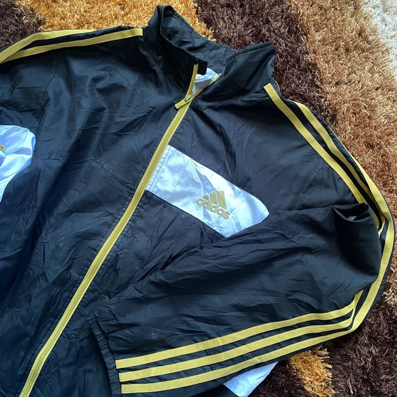Adidas take all, foto 5