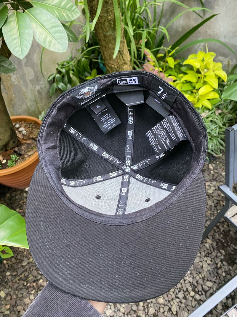Harley Davidson x New Era Hats, foto 4