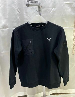 Puma crewneck
