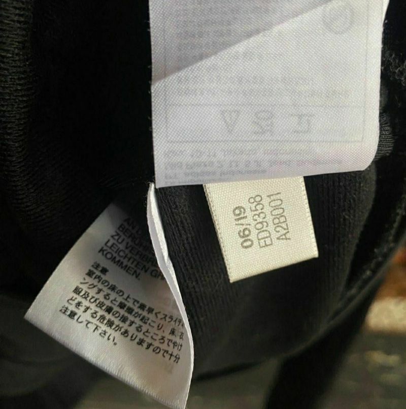 ADIDAS X RIICHI TANAAMI, foto 7